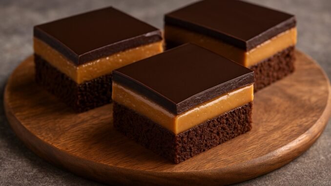 karamel-kocke